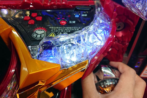 立ち回り・小技